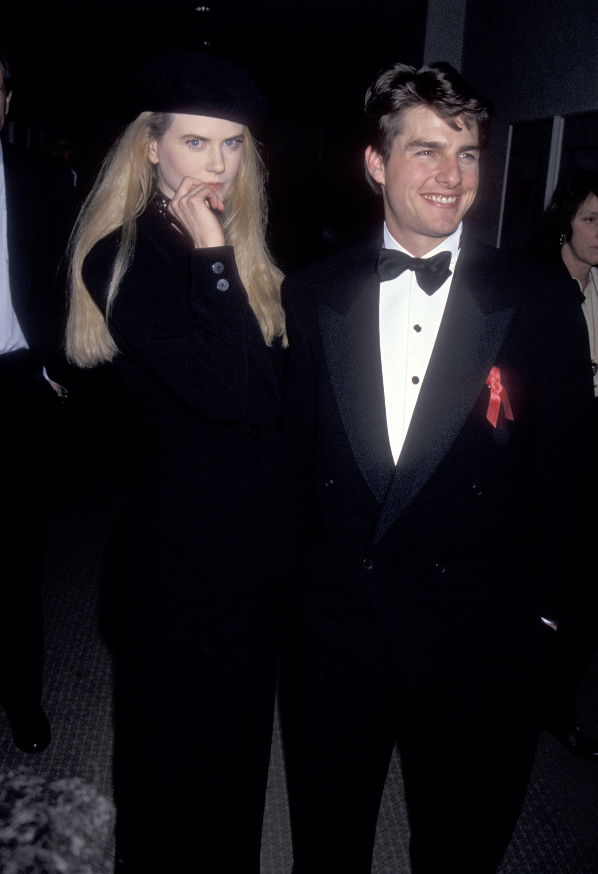 Nicole Kidman Felt Objectified in Her Marriage To Tom Cruise: 'It Was ...