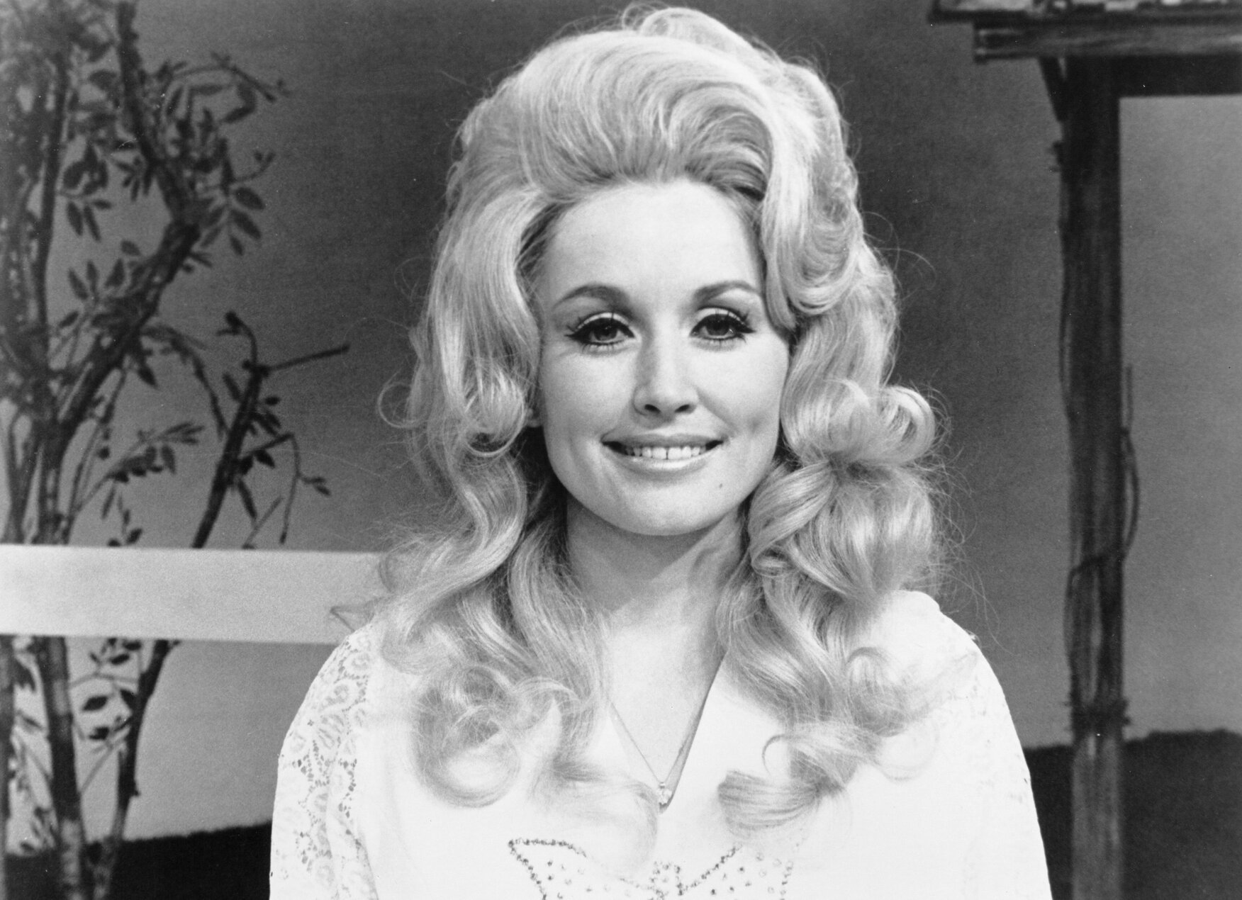 The Only Reason Dolly Parton Graduated High School