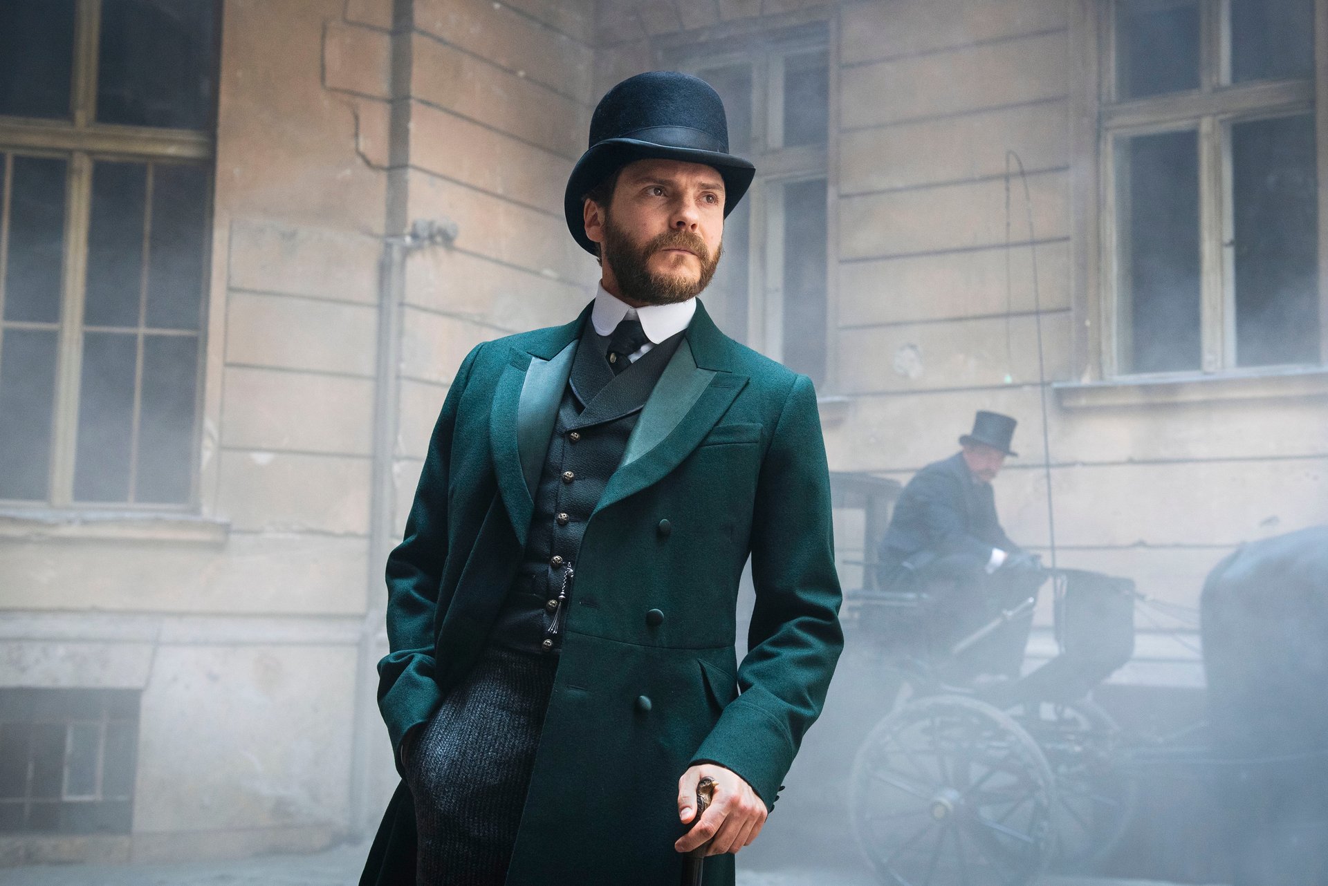 'the Alienist' Season 3: Will There Be Another Season Of The Tnt Series?