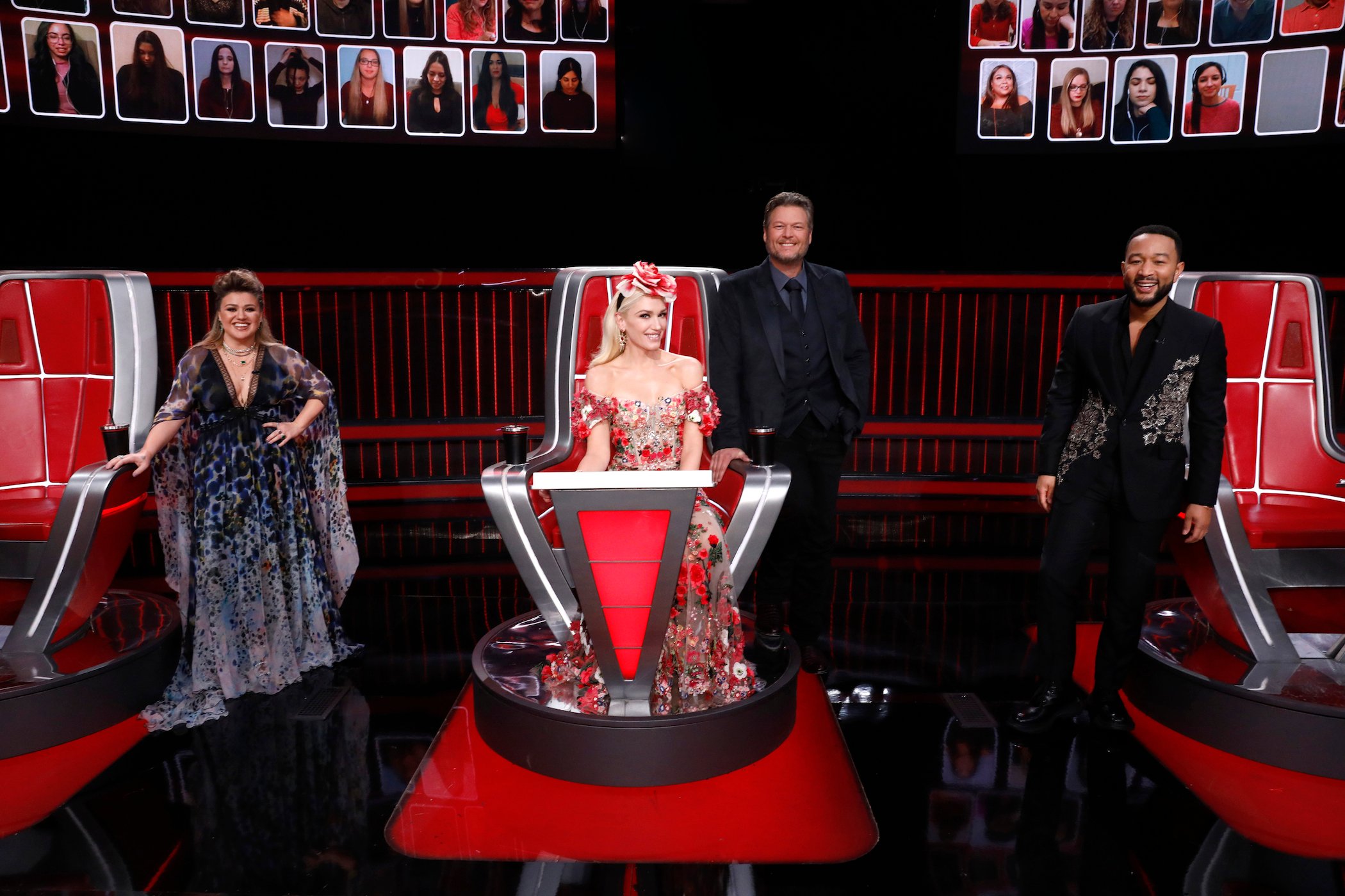 What Time Does 'The Voice' Season 20 Premiere? Who Are the Judges?