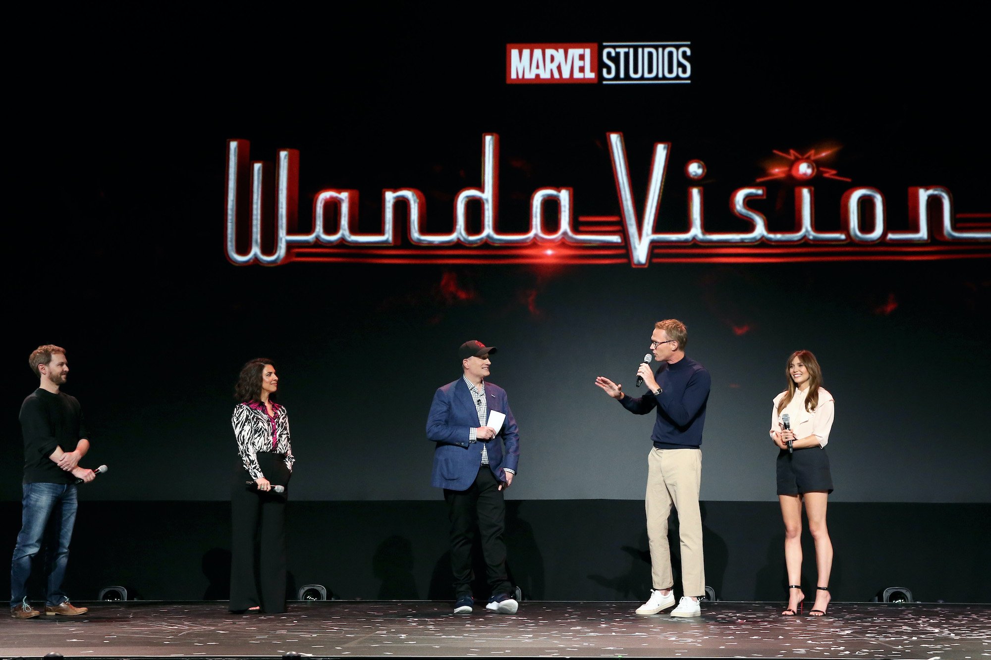 'WandaVision': Fans Who Had Low Expectations May Have Ended Up Loving ...