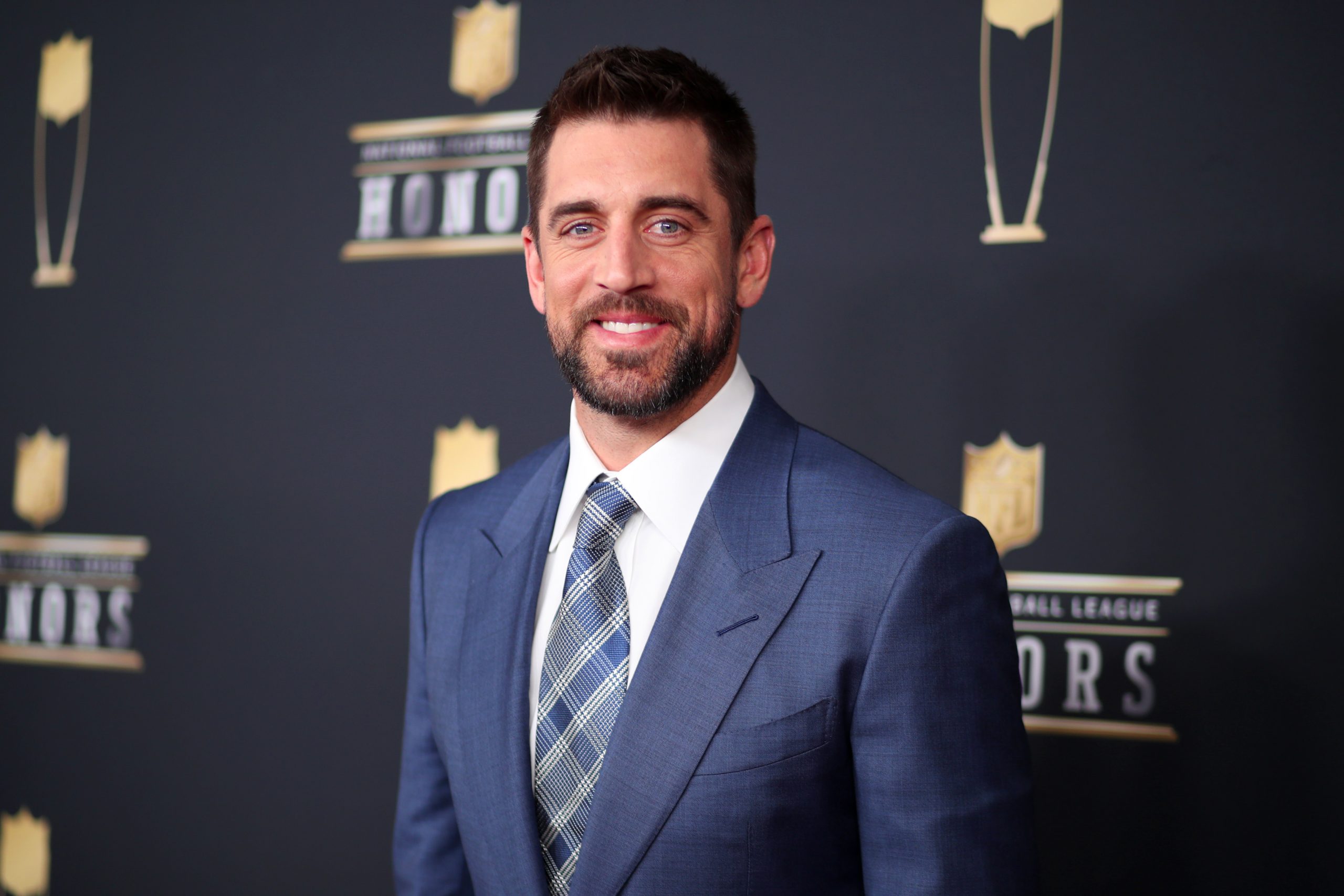 Aaron Rodgers' New York Stint Should Generate Tons of Green for CBS –