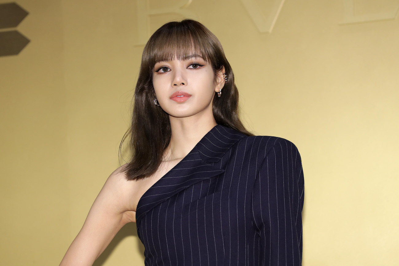 BLACKPINK's Lisa Is the Style Icon You Should Be Following