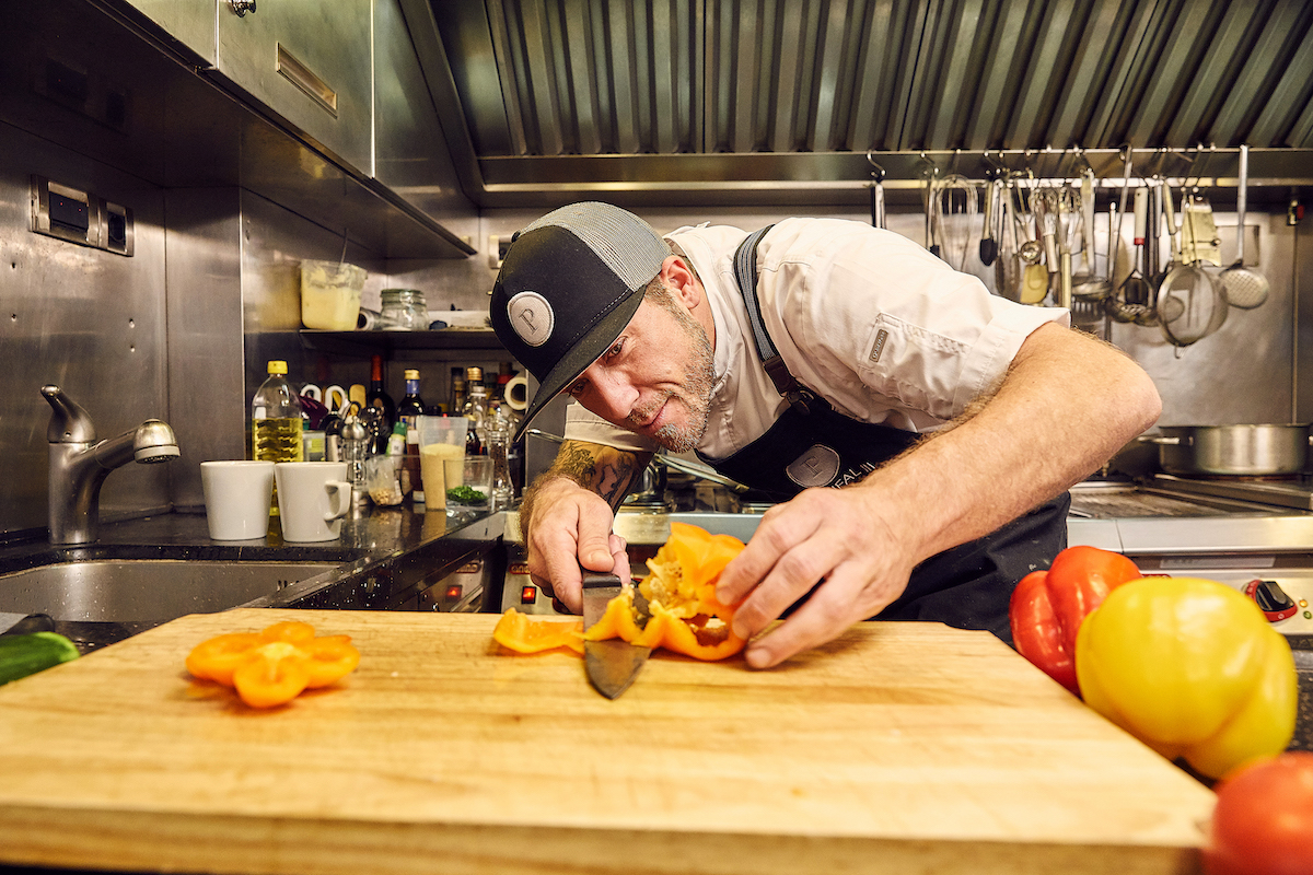 below deck yacht chef