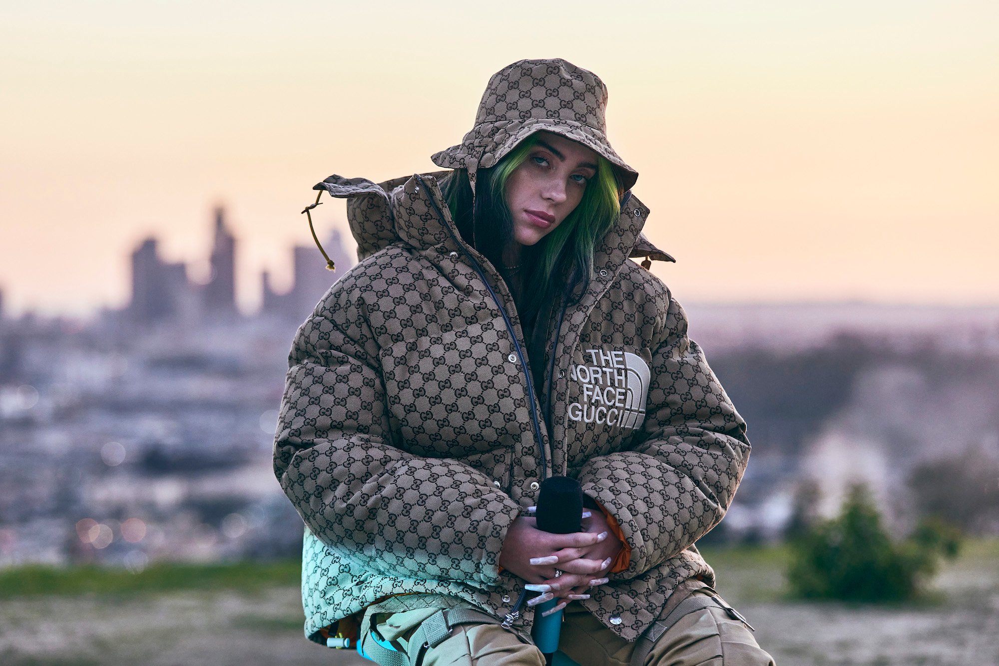 Who Is Billie Eilish S Rumored New Boyfriend Matthew Tyler Vorce