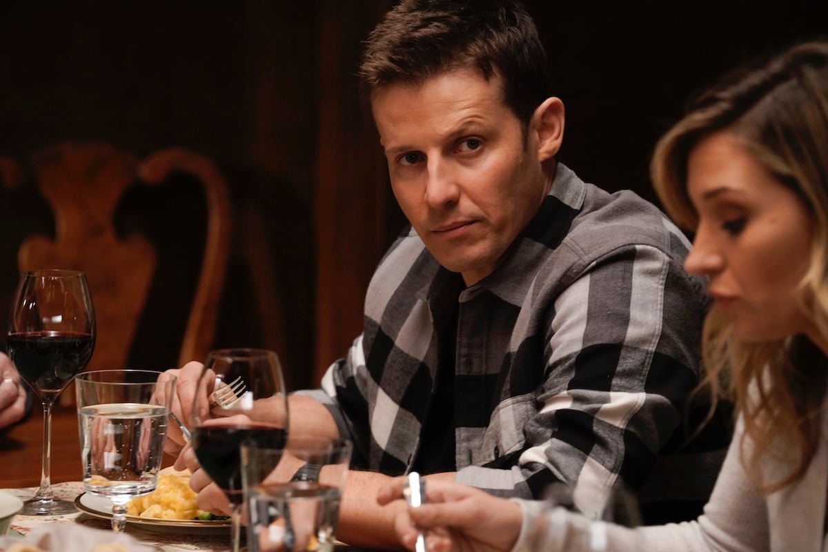 'Blue Bloods': Jamie Reagan Gives Up This Meat For Lent