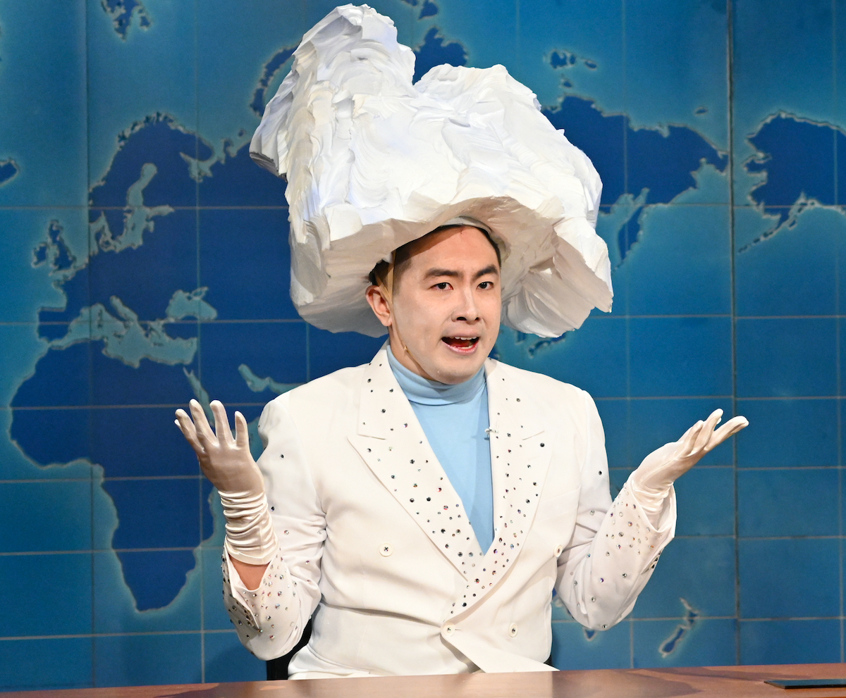 How Much Does Bowen Yang Make On Snl