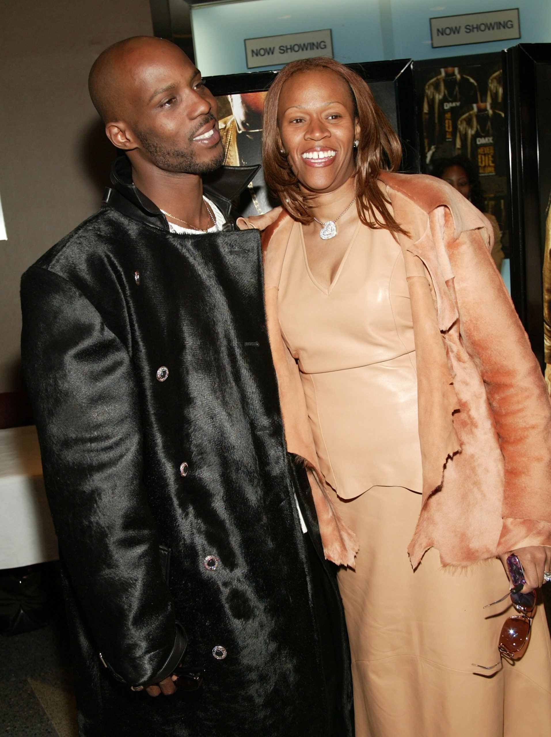 DMX's Wife Tashera Simmons Pays Tribute on 50th Birthday