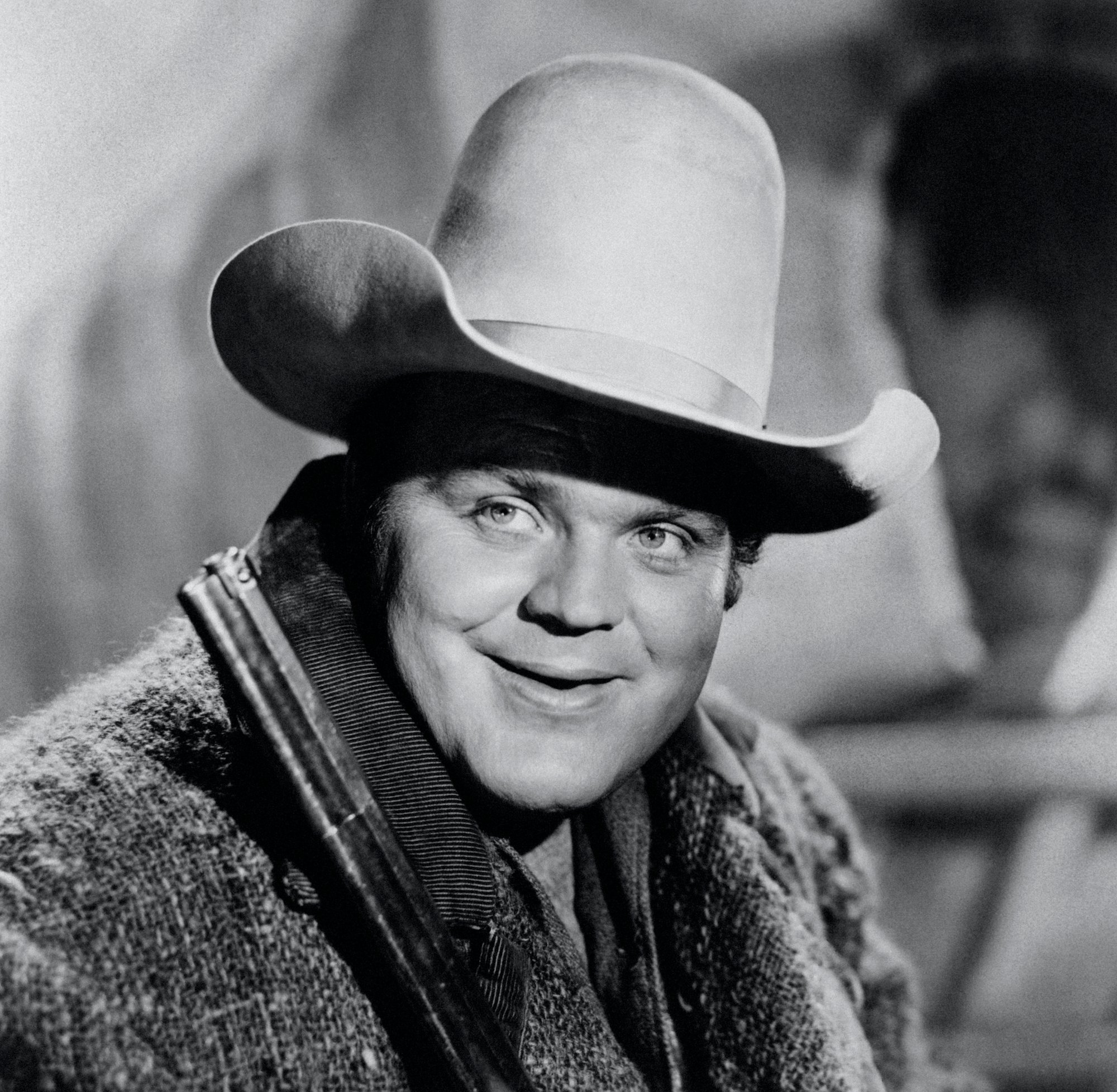 'Bonanza' Actor Dan Blocker Broke an Alarming Record on His Birthday