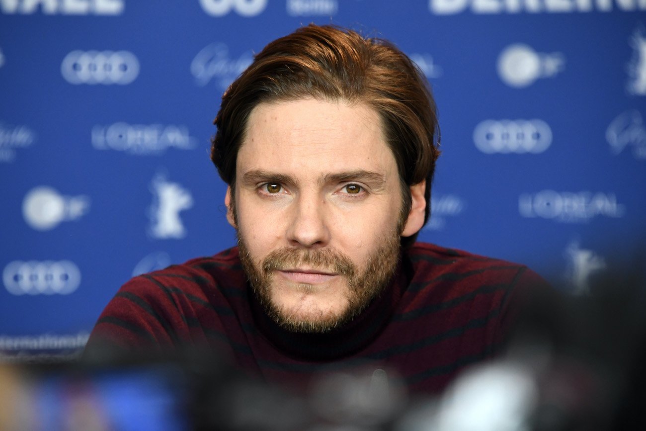 Daniel brühl net worth