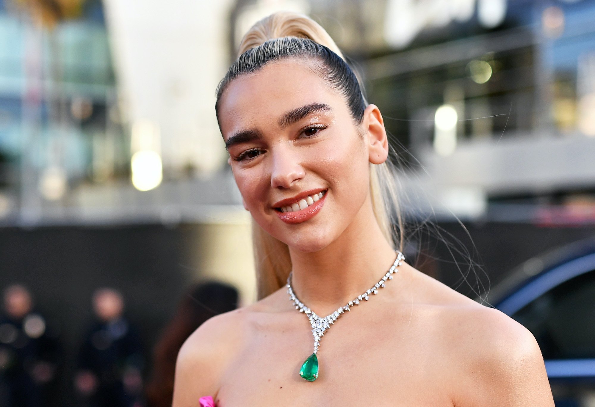 Find Out Who Dua Lipa Is Dating Currently?? Everyone Wants to Know this