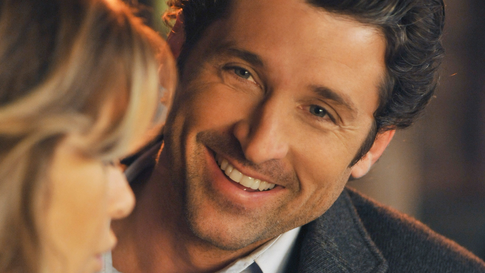 ‘Grey’s Anatomy’ Why Patrick Dempsey Is ‘Happy’ Fans Still Call Him