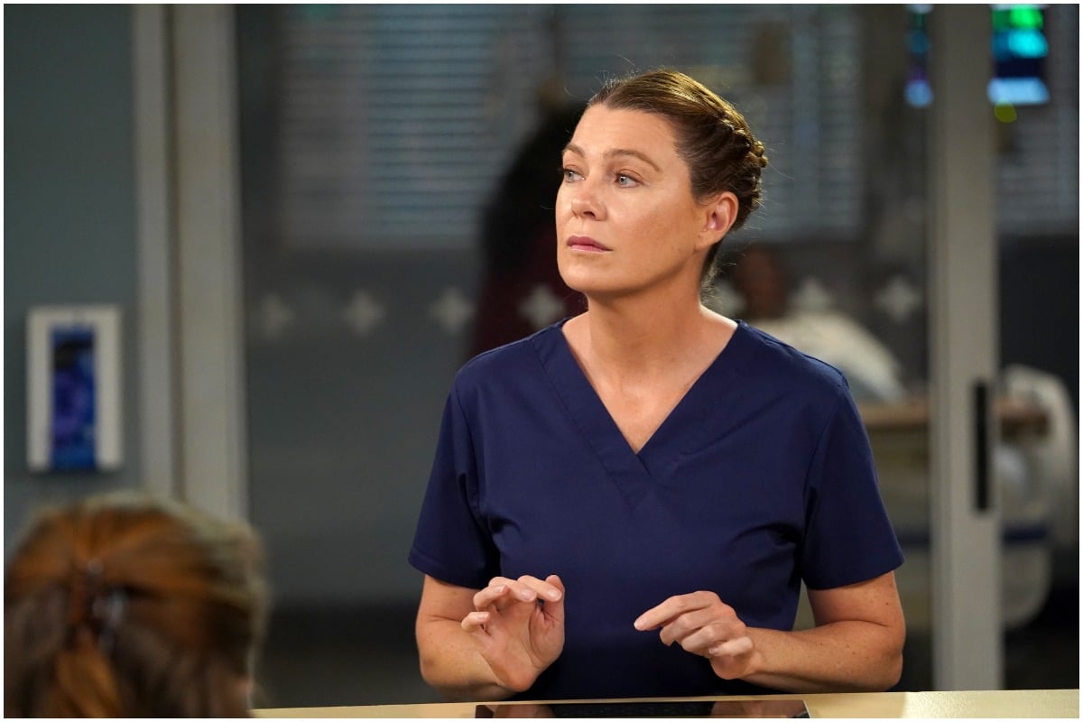 Grey's Anatomy' Doesn't Need Meredith Grey to Thrive