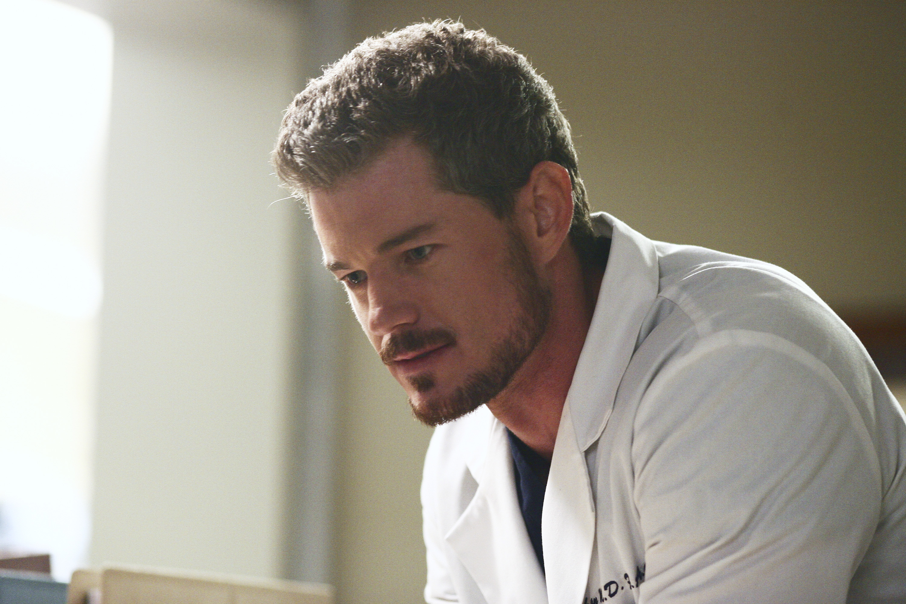 'Grey’s Anatomy': How Eric Dane Reacted When Asked to Return to the Show