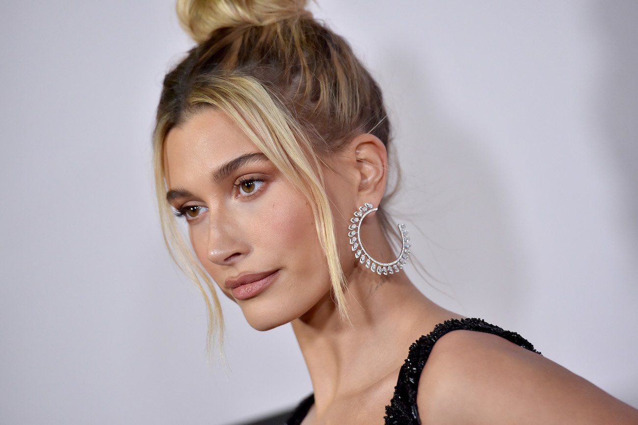 Hailey Bieber News on Twitter