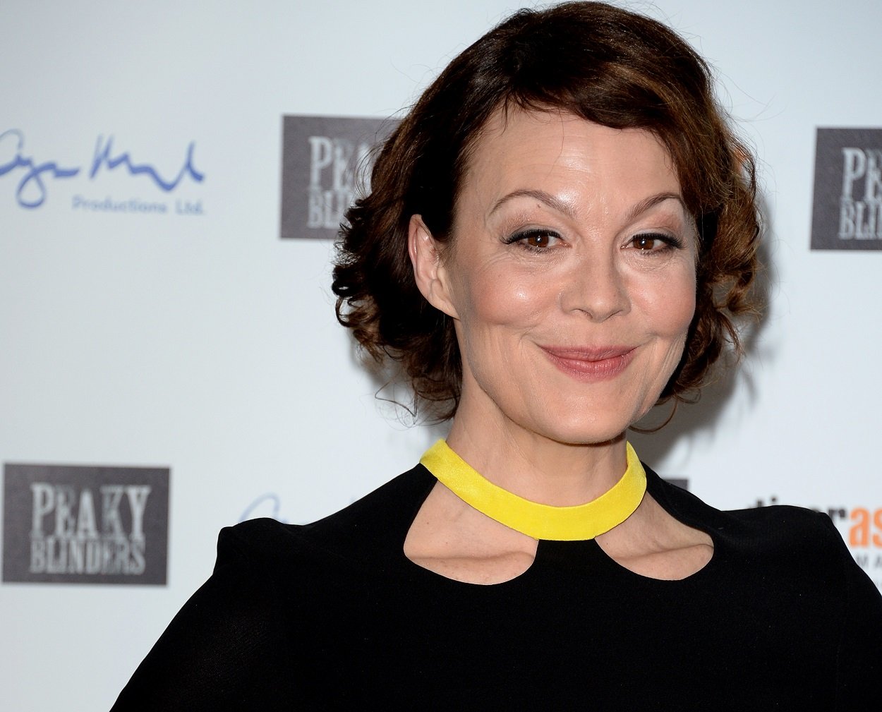 Understanding The Impact Of Helen McCrory's Death A Tribute To A