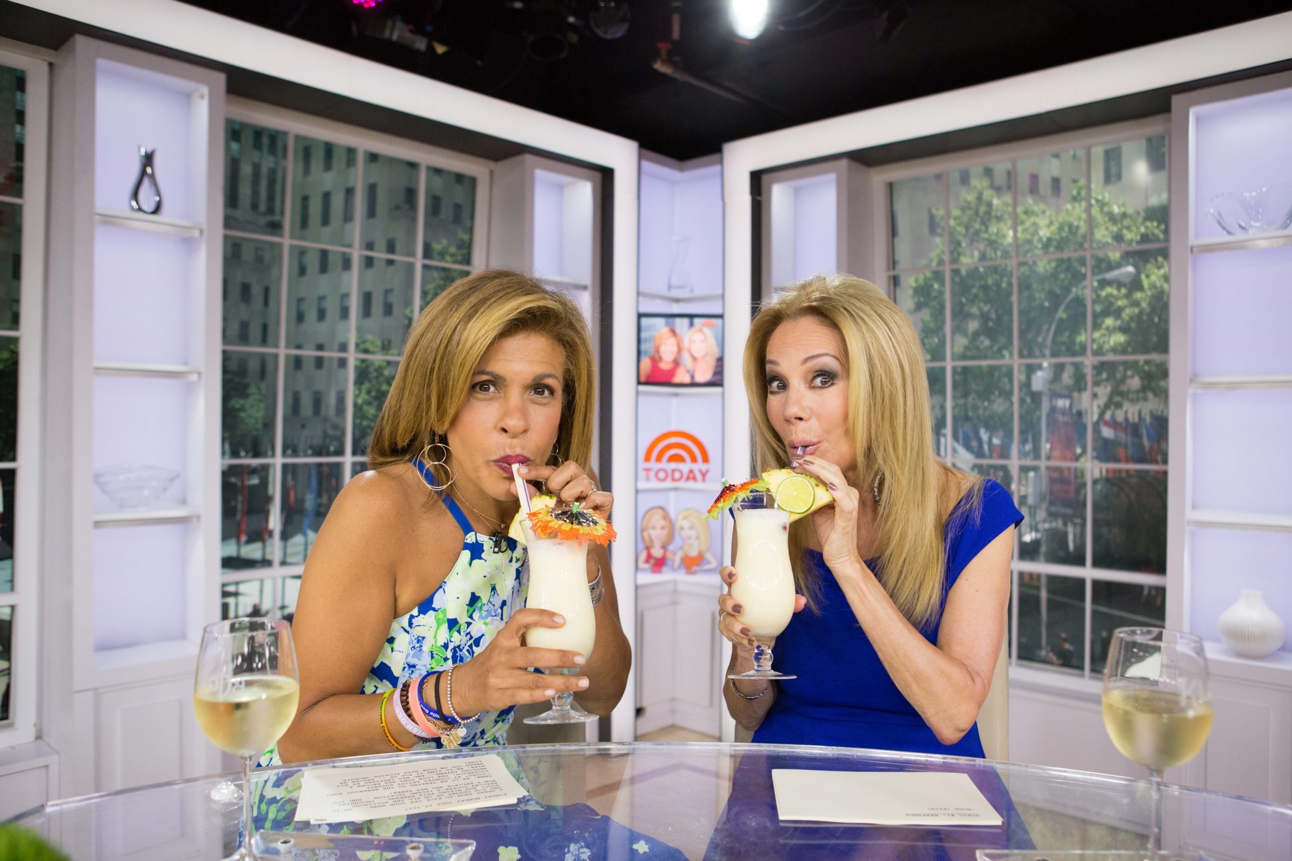 ‘Today with Kathie Lee & Hoda’ Alum Kathie Lee Gifford Marks 2 Years