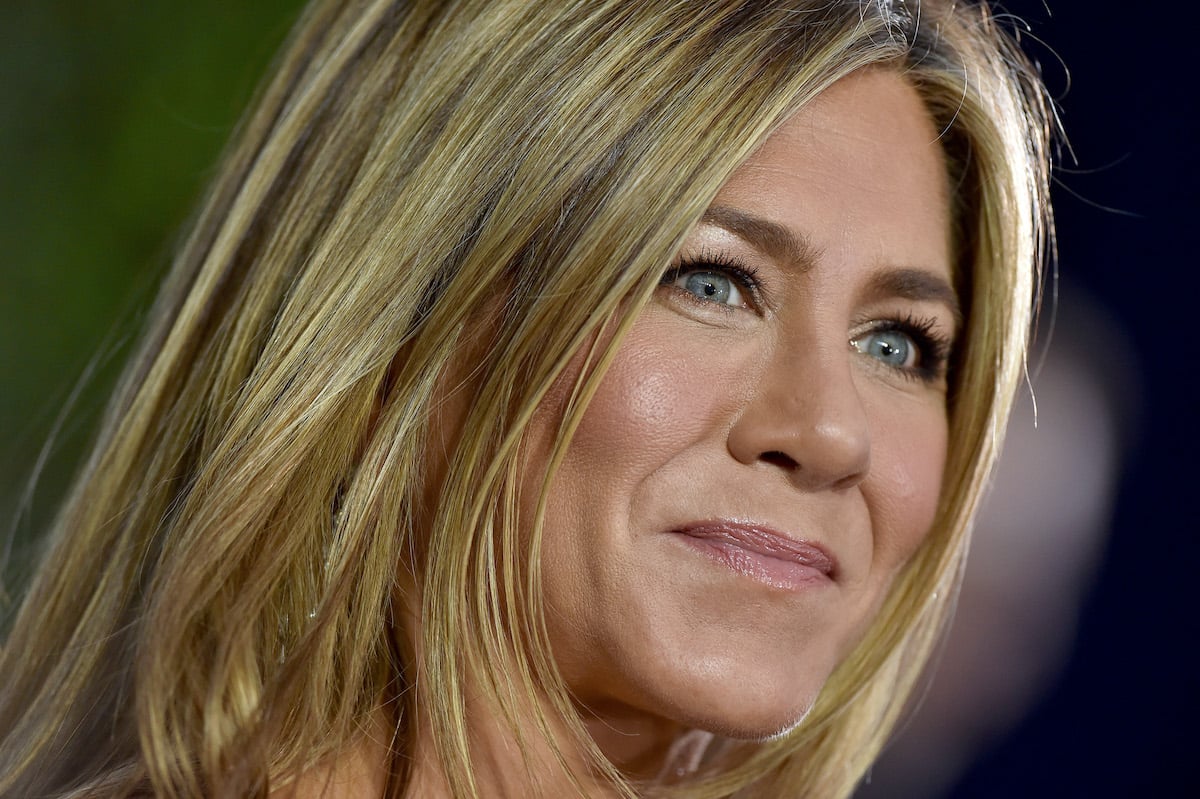 Jennifer Aniston S Hair Colorist Michael Canalé Reveals The Secret To Looking Fabulous Without