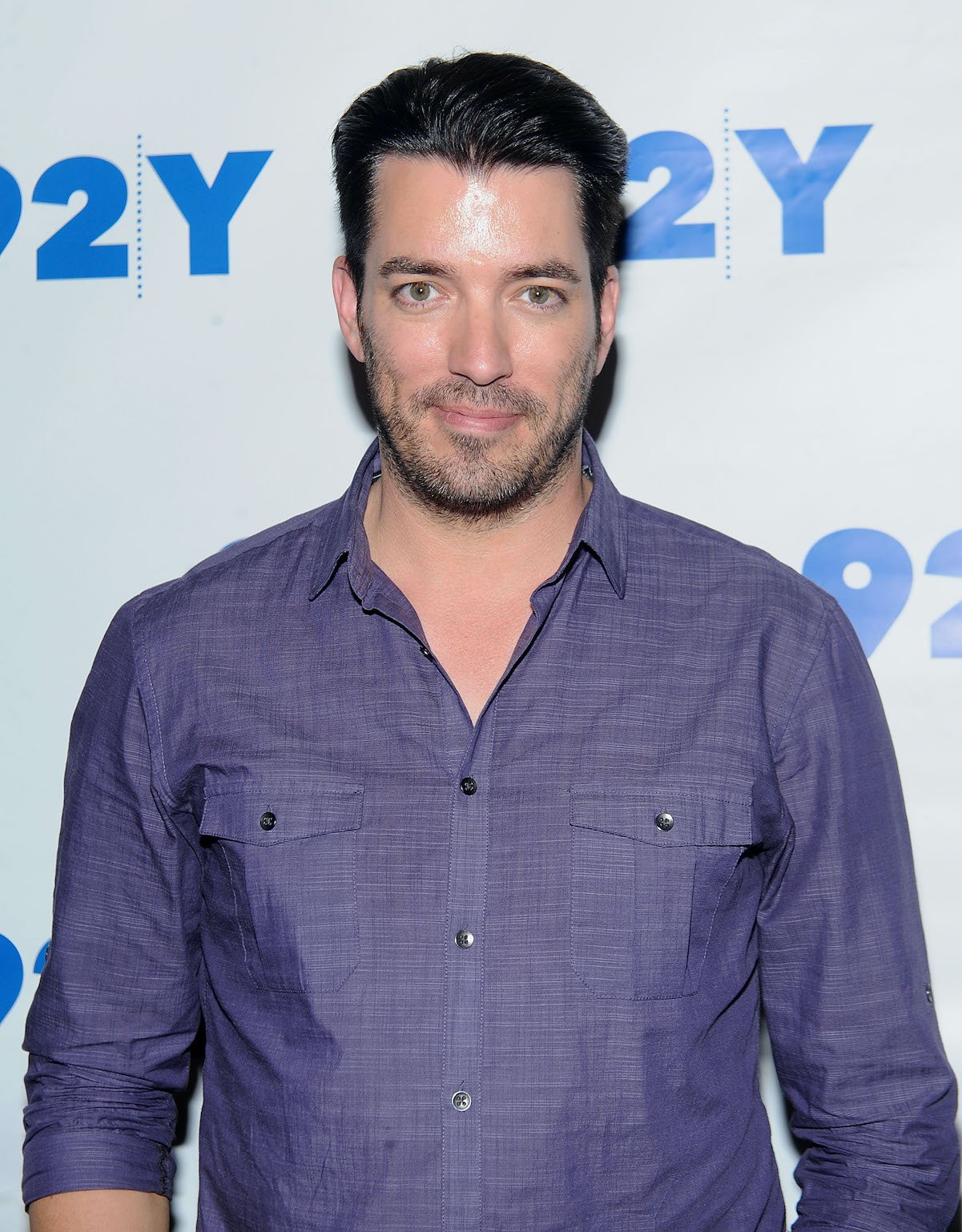 Property Brothers The Real Reason Jonathan Scott Divorced His Ex Wife After Making It Big On Hgtv 