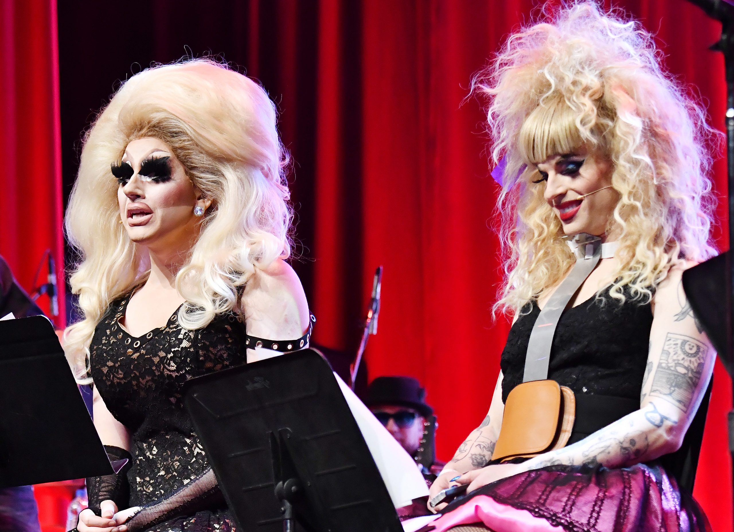 Do Trixie Mattel and Katya Have Their Own Netflix Series