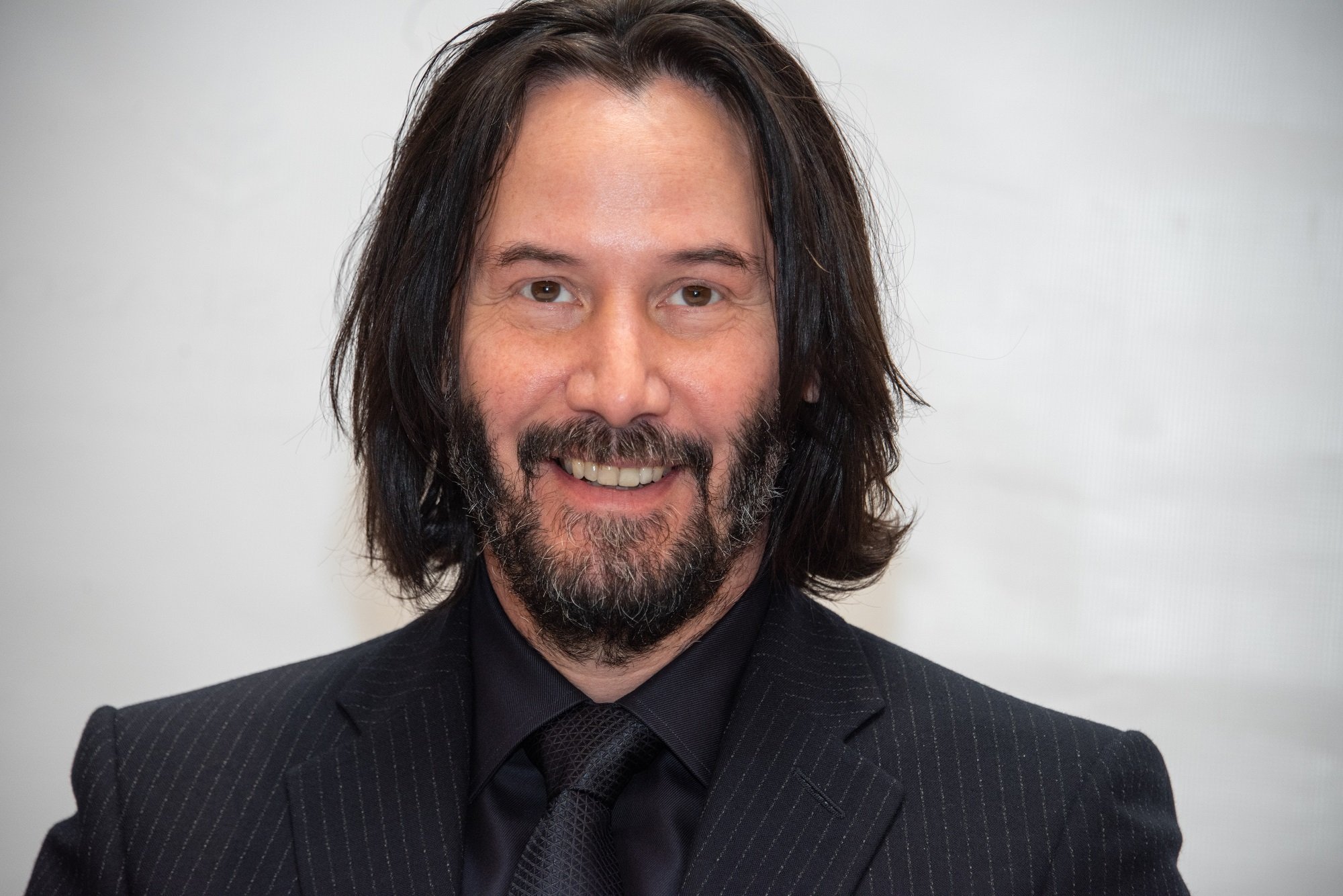 What High School Did Keanu Reeves Go To?