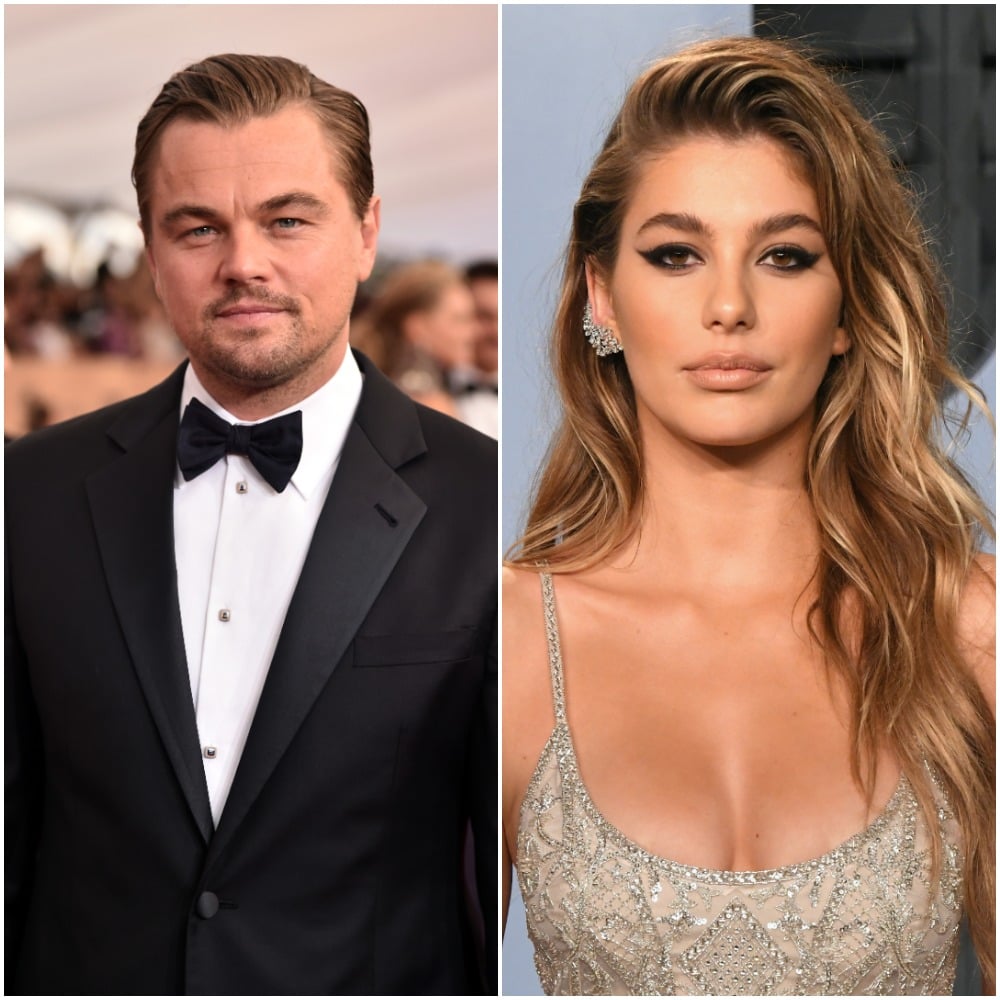 Leonardo DiCaprio and Camila Morrone Once Revealed Why Their 22Year