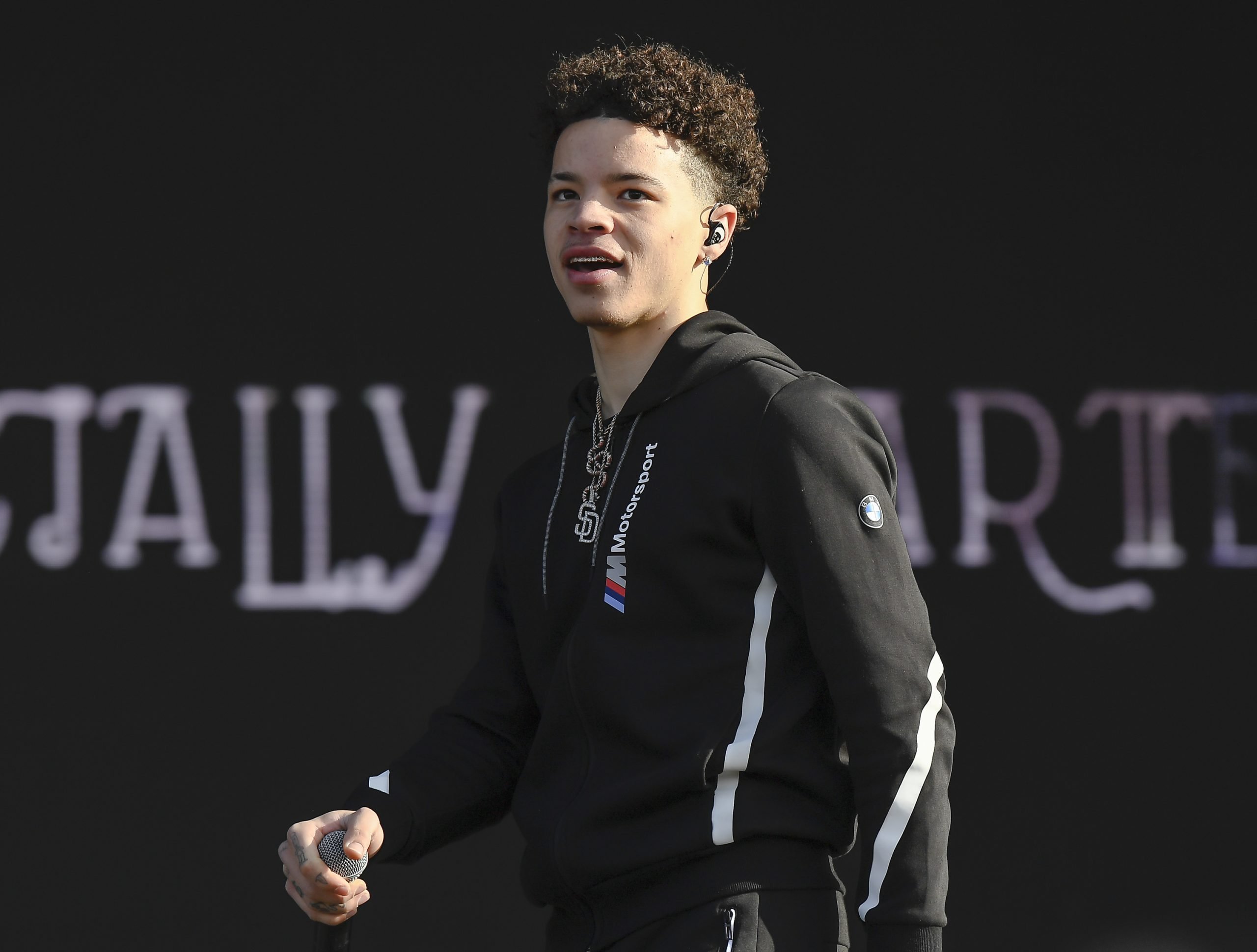 What Is Lil Mosey's Net Worth, And How Old Is He?