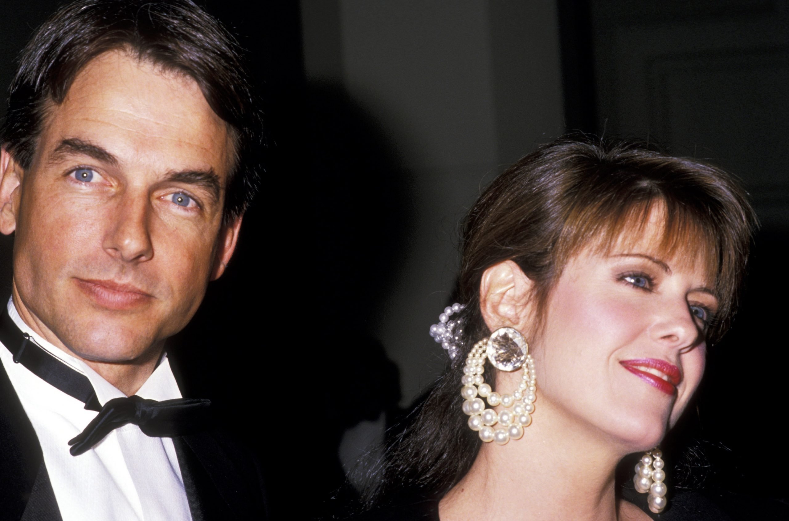 ‘NCIS’: One of the Sweetest Things Mark Harmon Said About Pam Dawber