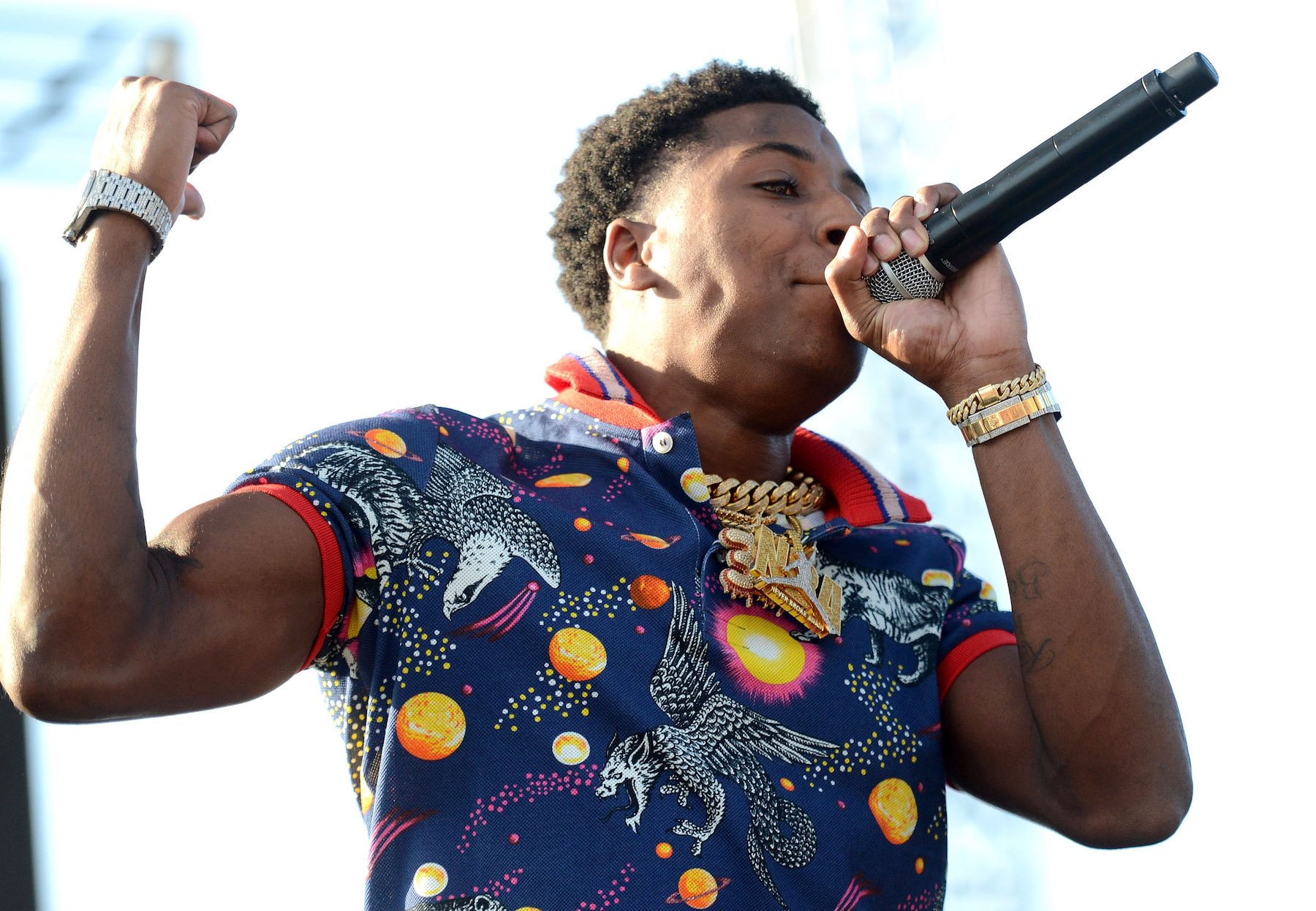 How Old is NBA Youngboy? What Did Wendy Williams Say About Him?