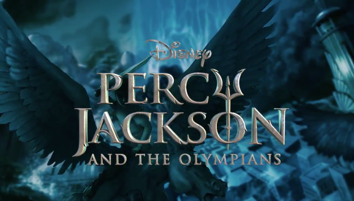 Percy Jackson News 🔱 on X: Beautiful words shared by Rick