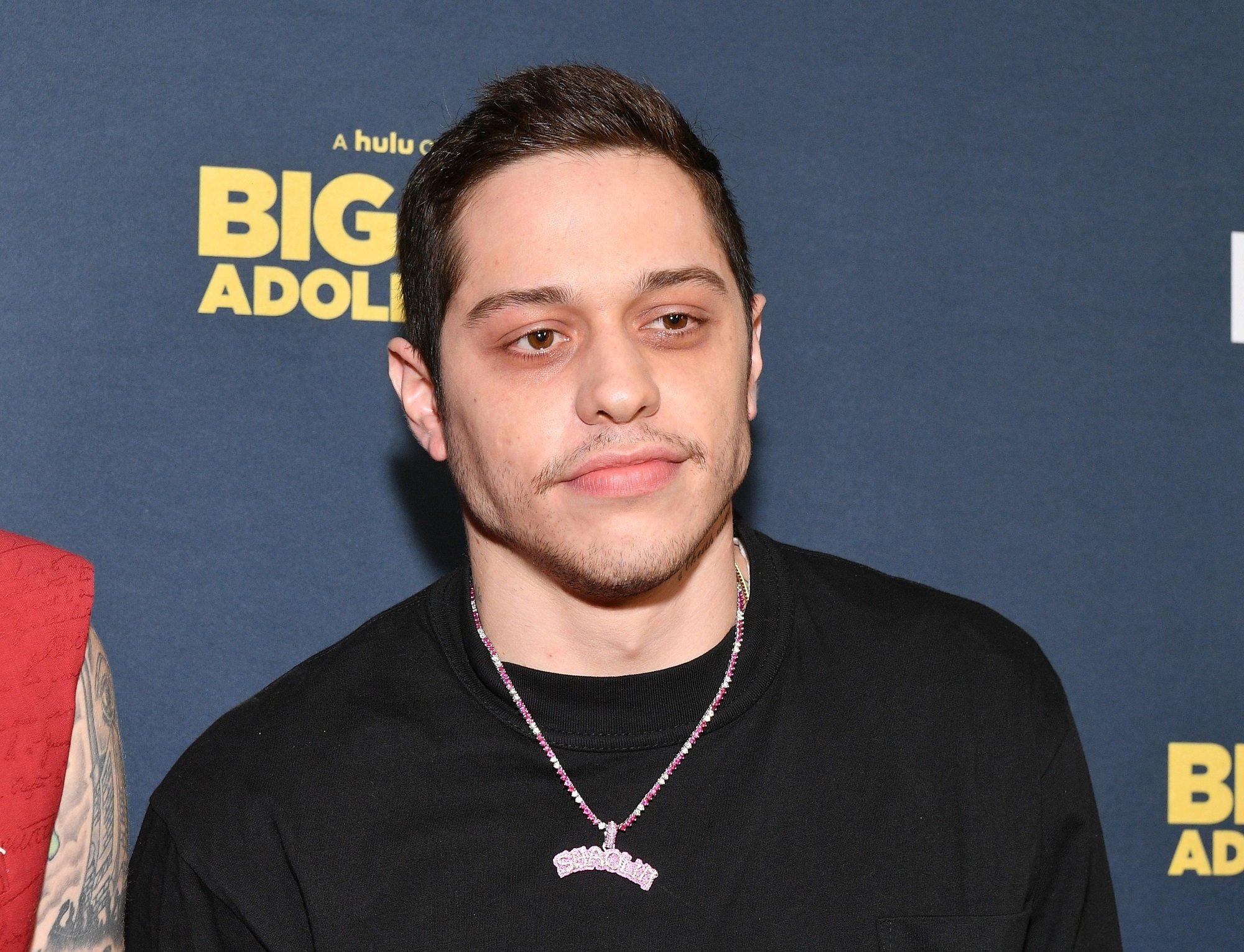 What Is Pete Davidson's Zodiac Sign?