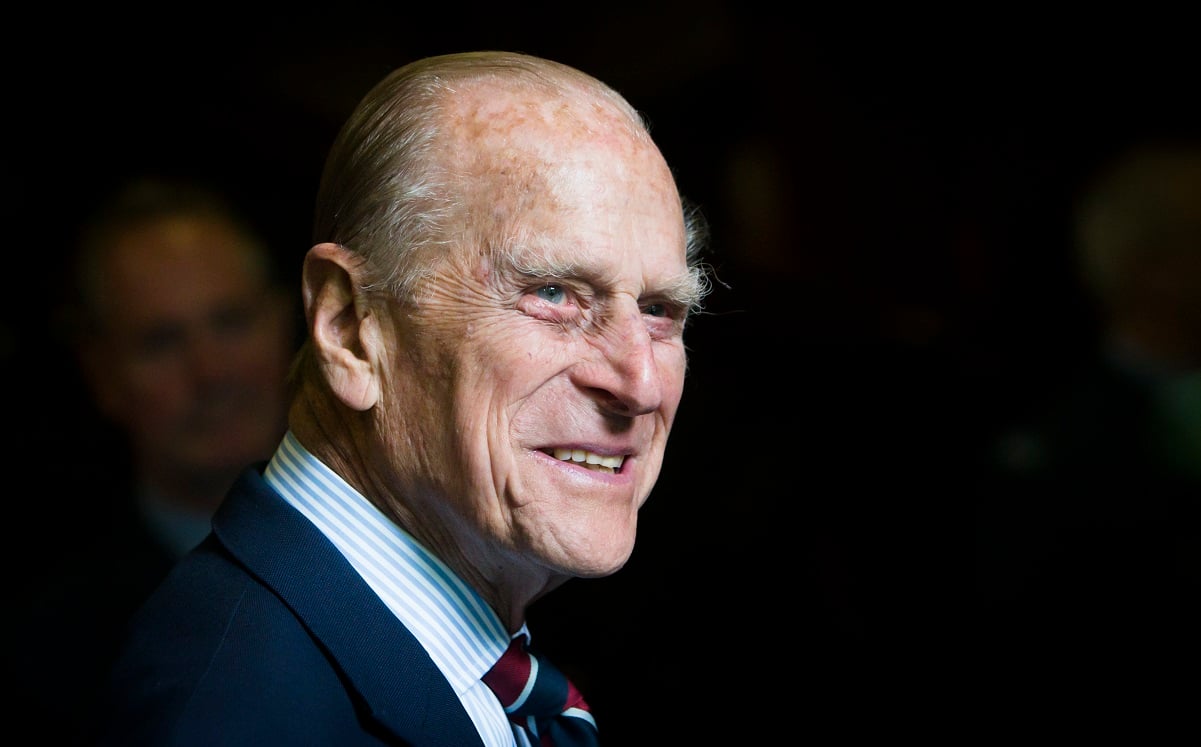 Prince Philip S Funeral Will Be Televised Here S How To Watch