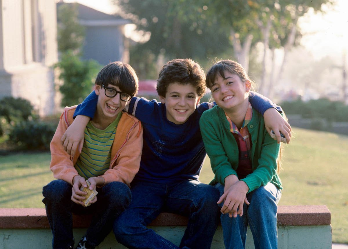 'The Wonder Years' Was Inspired by 'A Christmas Story'