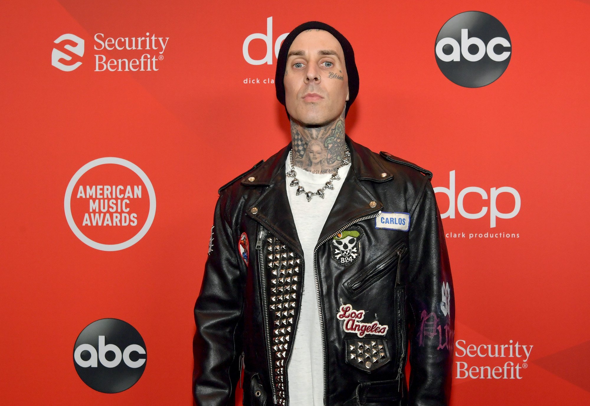 Travis Barker Recalls the Deadly Plane Crash That Changed His Life ...