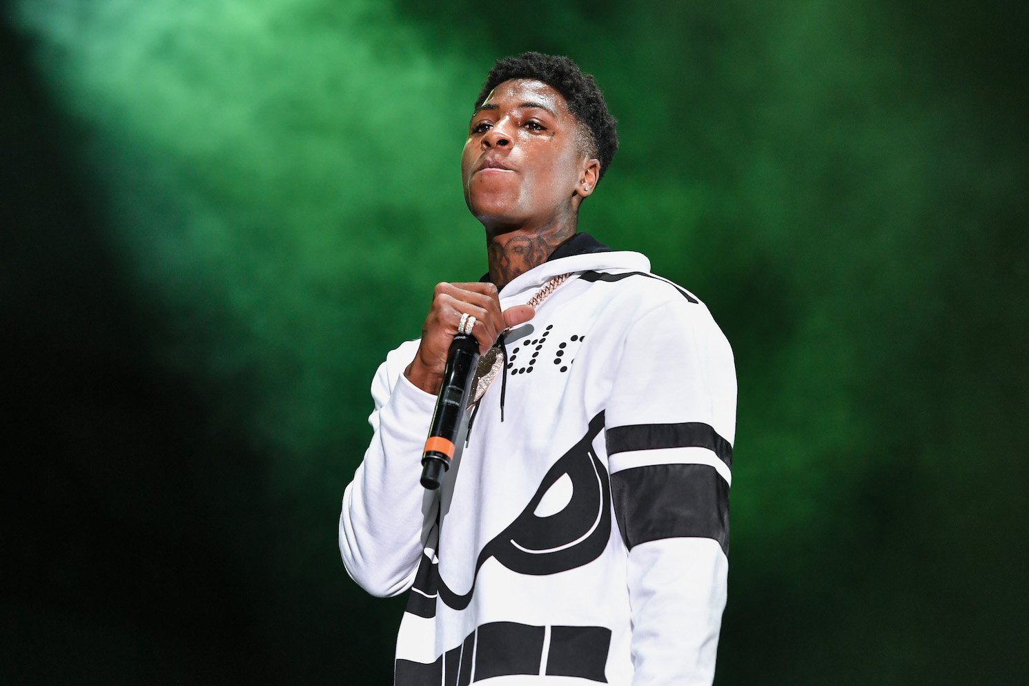 What is NBA Youngboy's Net Worth? How Many Kids Does He Have?