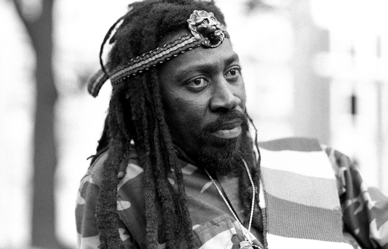 Bob Marley and The Wailers' 'Burnin'' Nearly Featured 3 Bunny Wailer Songs