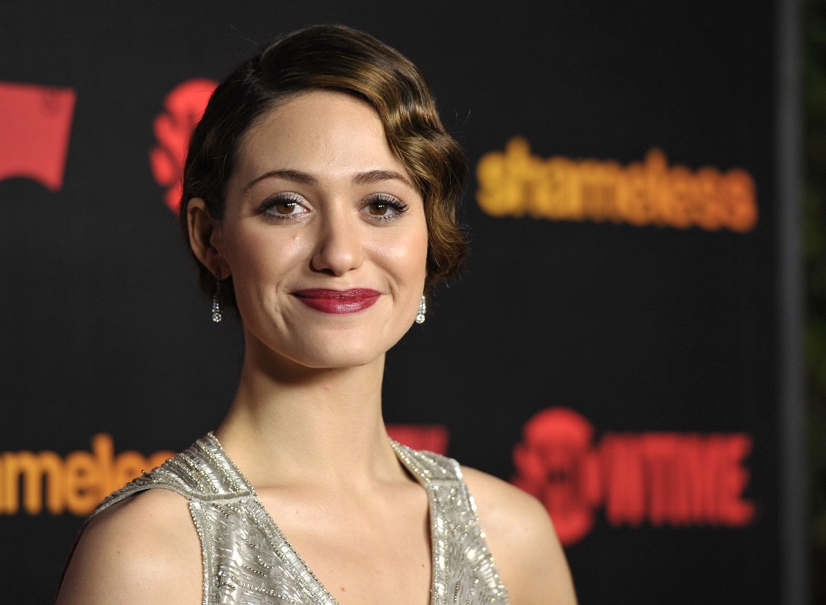 'Shameless': Did Emmy Rossum Respond to the Series Finale?