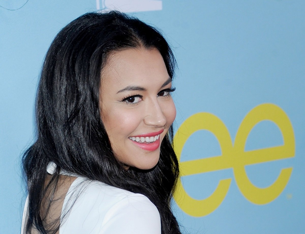 Which Glee Stars Honored Naya Rivera At The 2021 Glaad Media Awards