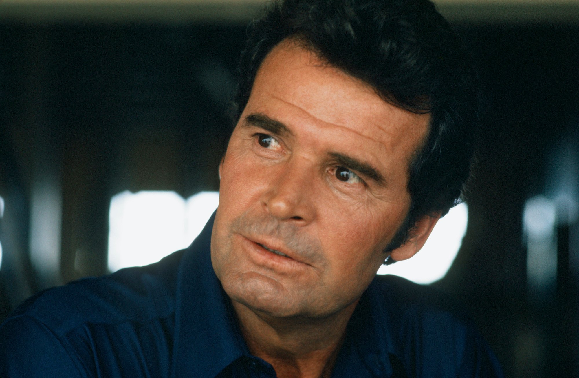 'The Rockford Files' Involved Recording Over 100 Answering Machine ...