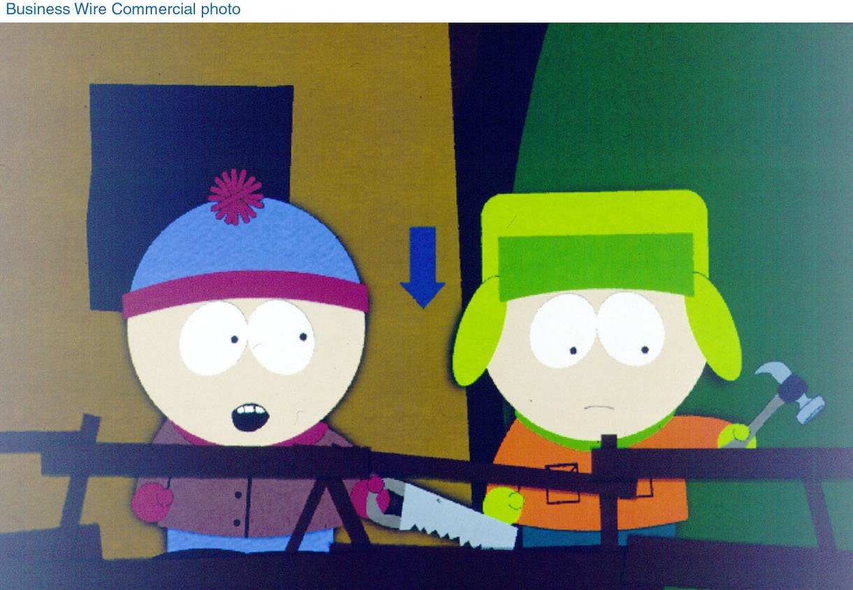 Stars Who Hated Their Portrayals On South Park