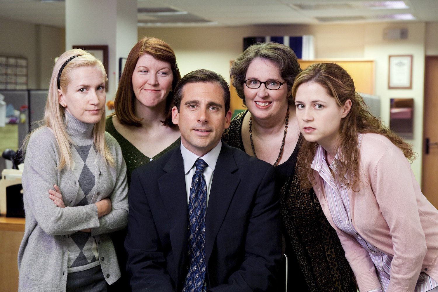 The Office Goodbye, Toby (TV Episode 2008) - IMDb