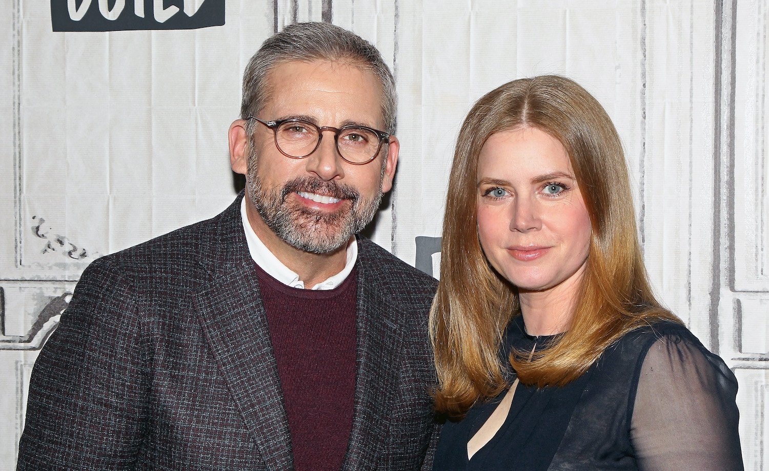 'The Office': Amy Adams Replaced Another Actor Who Was Fired