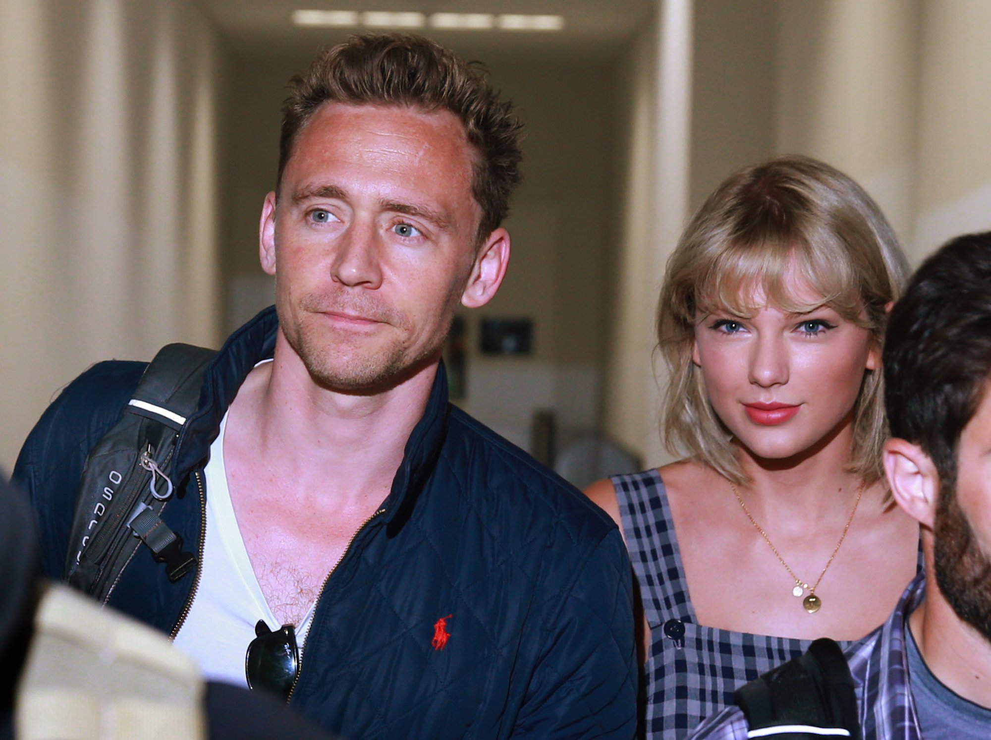 Tom Hiddleston Hinted He Left Public Eye Due To Taylor Swift Relationship And Media Scrutiny