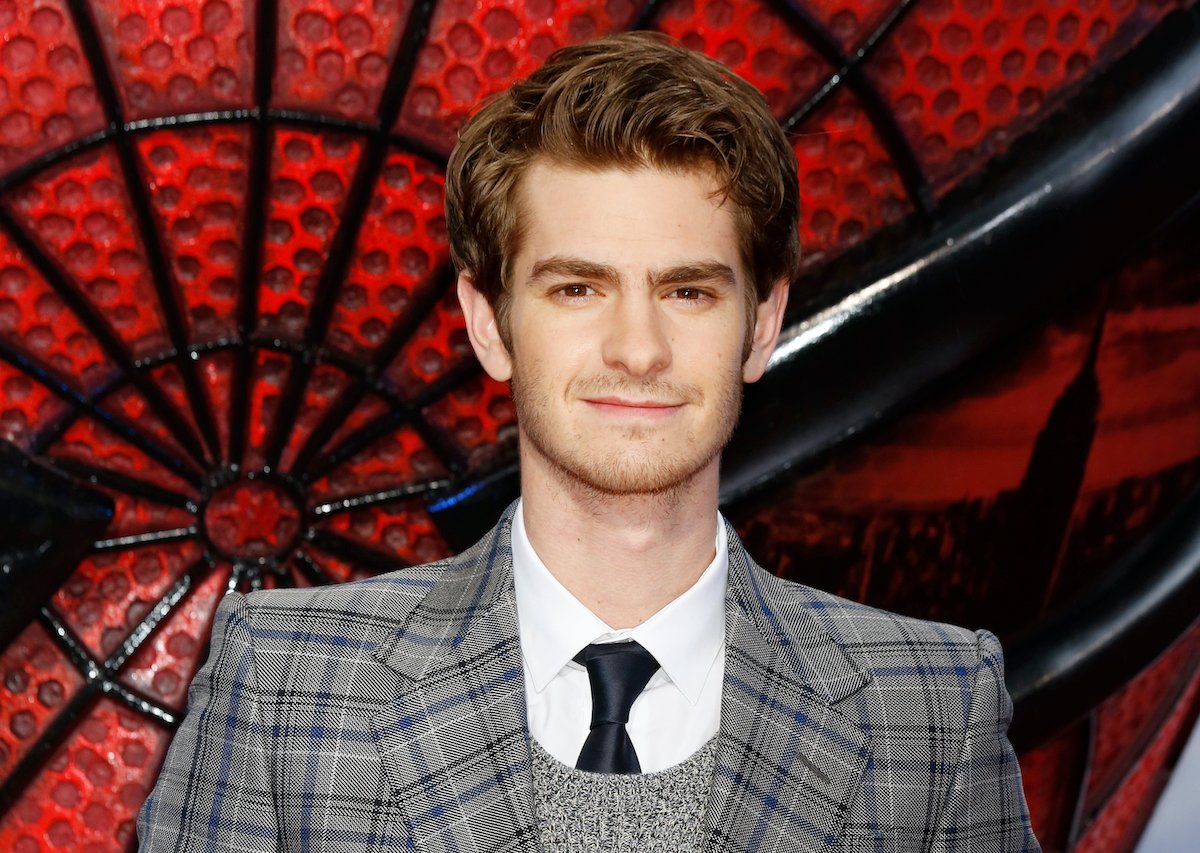 Will Andrew Garfield Return as Spider-Man? He 'Recommends That You Chill'  About the Rumors