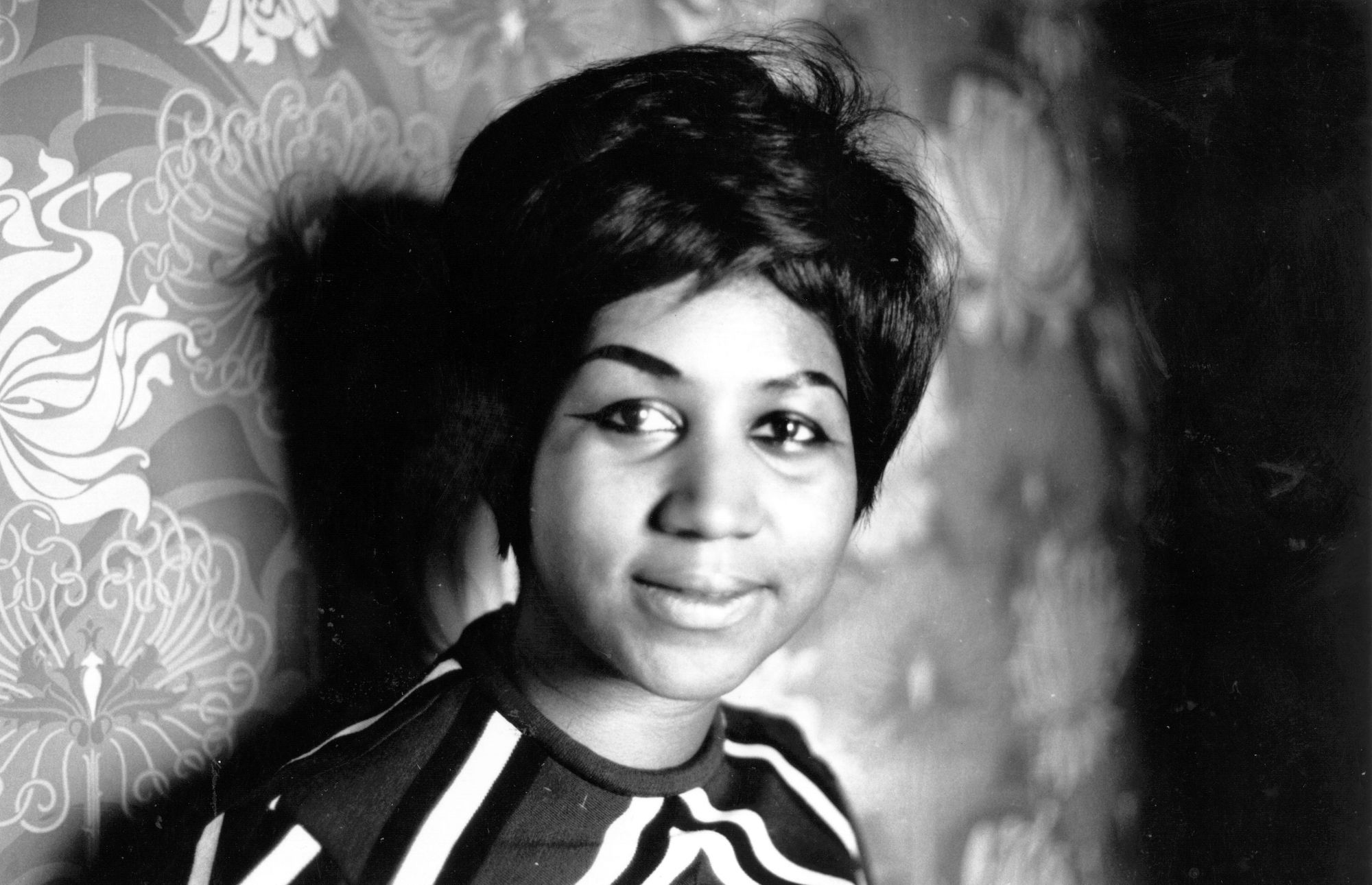 The Origin of Aretha Franklin's 'Respect' Was a Misogynistic Mess