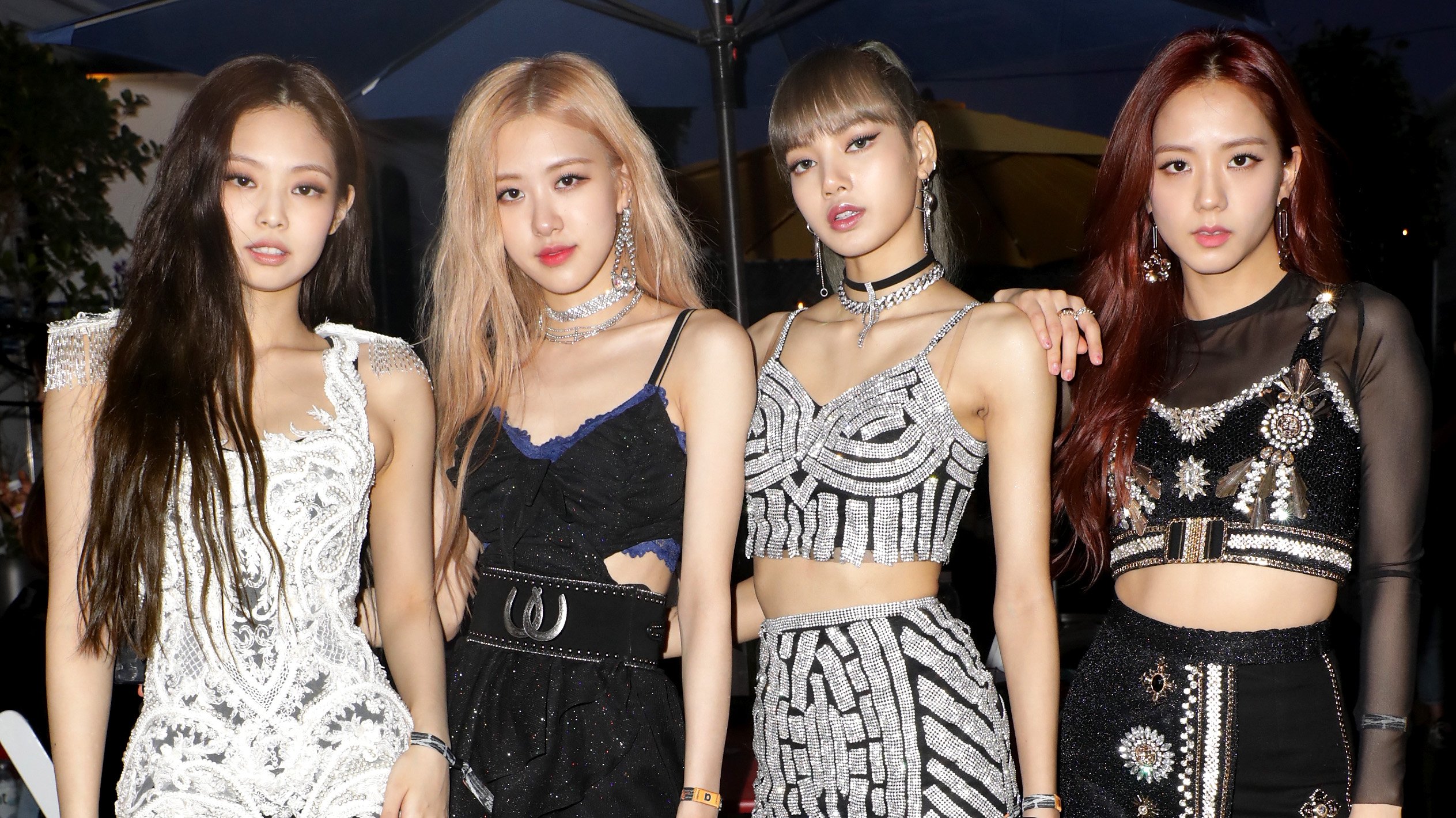 How Old Were the BLACKPINK Members When They Debuted?