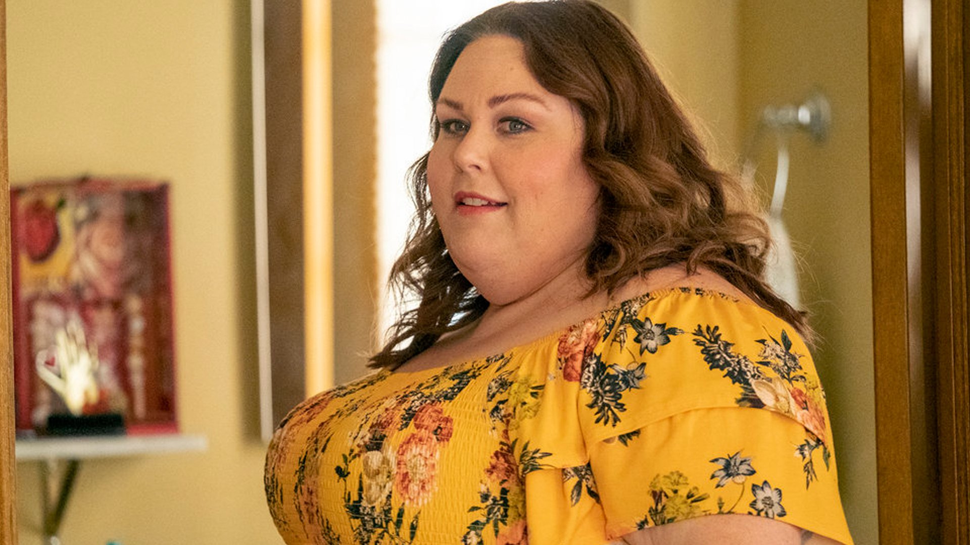 'This Is Us' Star Chrissy Metz Says 'a Lot' of the Series Finale Has