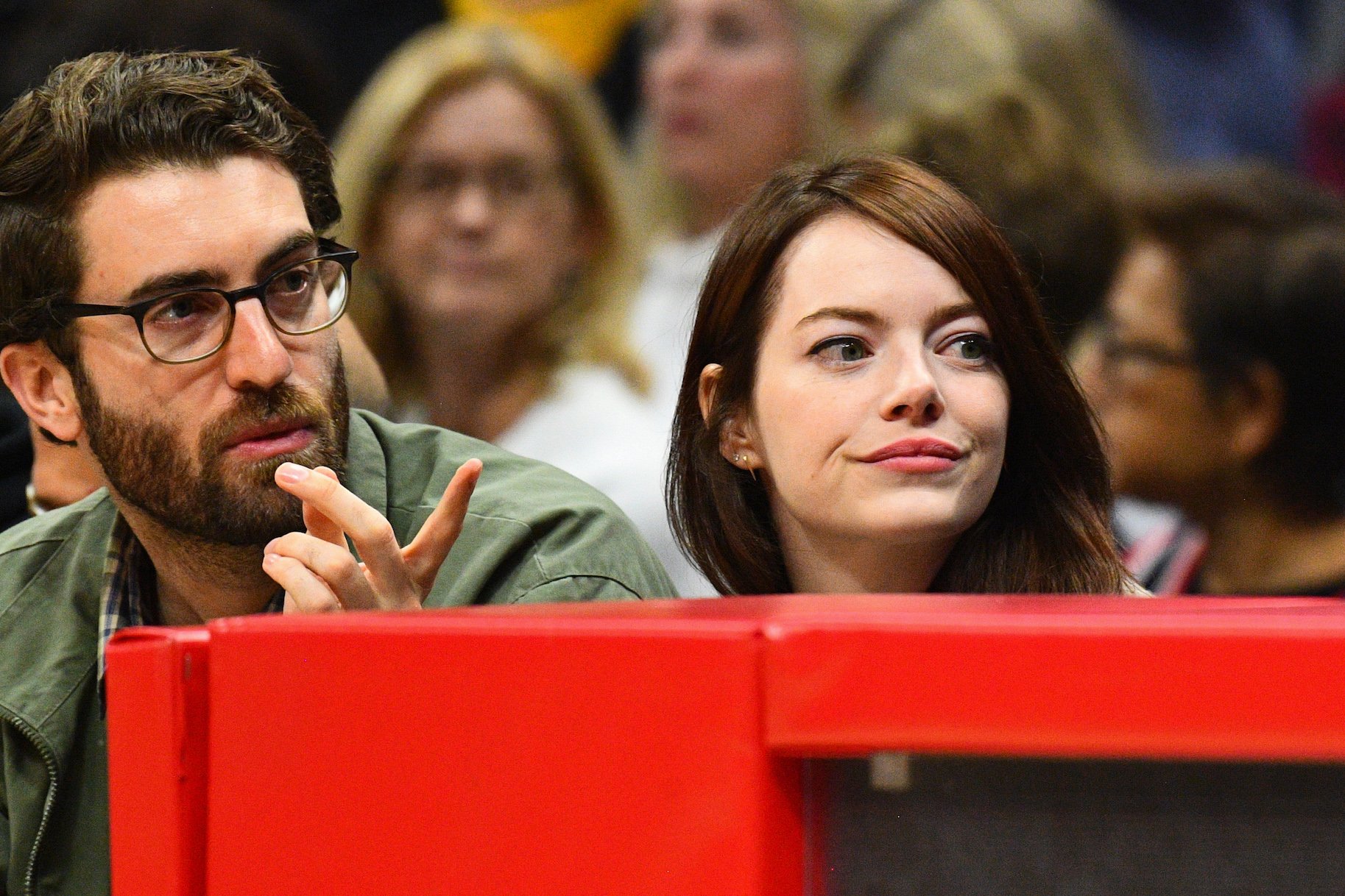 Emma Stone's Husband: Who Is Dave McCary?