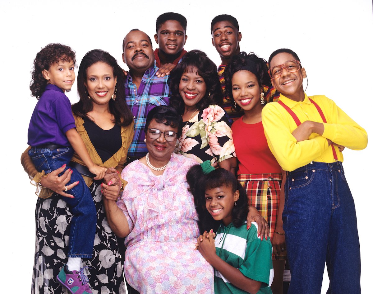 This Mysterious 'Family Matters' Firing Was Like 'Losing a Family Member'