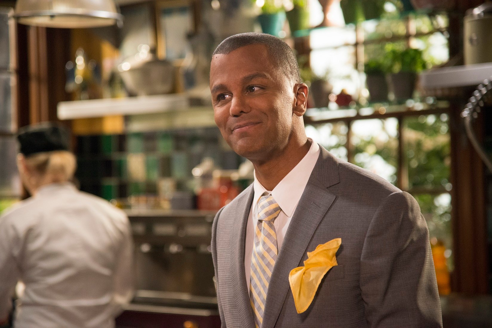 Yanic Truesdale: A Journey Through His Life And Career